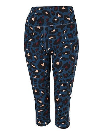 Dare 2B - Legging ¾ motif/style imprimé animal