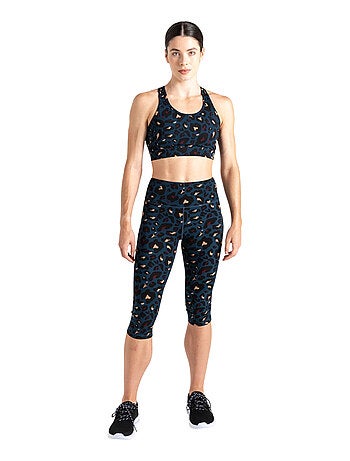 Dare 2B - Legging ¾ motif/style imprimé animal
