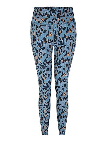 Dare 2B - Legging motif/style imprimé léopard INFLUENTIAL
