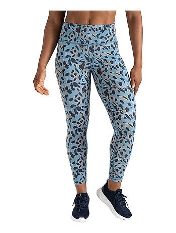 Dare 2B - Legging motif/style imprimé léopard INFLUENTIAL