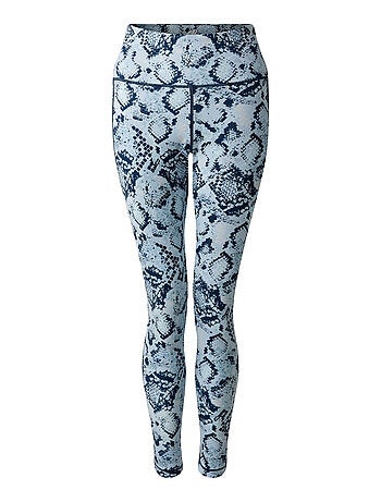 Dare 2B - Legging motif/style imprimé serpent INFLUENTIAL