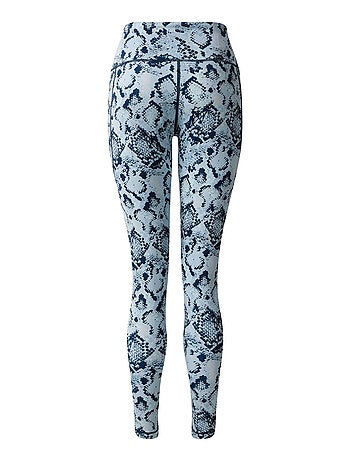 Dare 2B - Legging motif/style imprimé serpent INFLUENTIAL