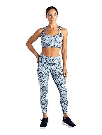Dare 2B - Legging motif/style imprimé serpent INFLUENTIAL