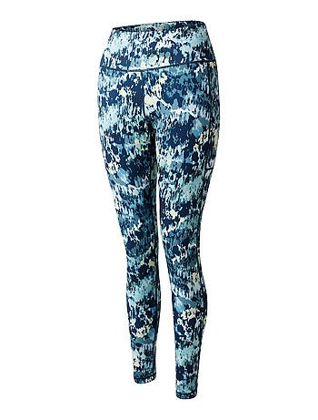 Dare 2B - Legging motif/style imprimé tirets INFLUENTIAL