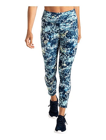 Dare 2B - Legging motif/style imprimé tirets INFLUENTIAL