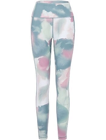 Dare 2B - Legging motif/style marbré INFLUENTIAL