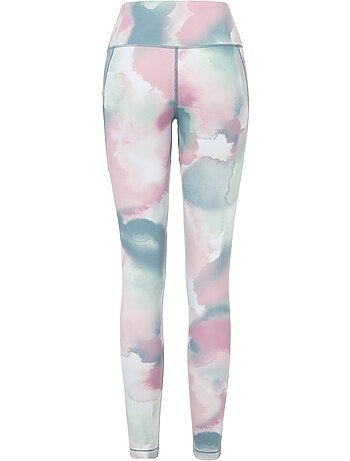 Dare 2B - Legging motif/style marbré INFLUENTIAL