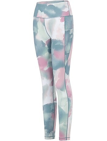 Dare 2B - Legging motif/style marbré INFLUENTIAL