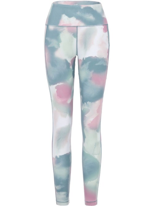 Dare 2B - Legging motif/style marbré INFLUENTIAL - Kiabi