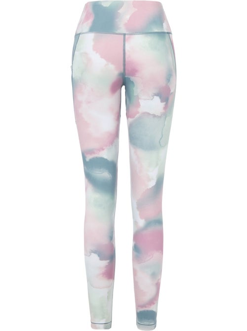 Dare 2B - Legging motif/style marbré INFLUENTIAL - Kiabi