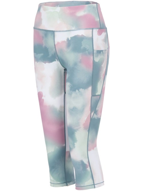 Dare 2B - Legging ¾ motif/style marbré INFLUENTIAL - Kiabi