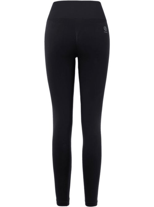 Dare 2B - Legging motif/style uni DON´T SWEAT IT - Kiabi