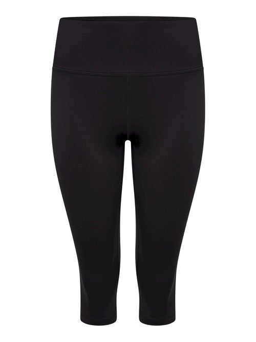 Dare 2B - Legging ¾ motif/style uni INFLUENTIAL - Kiabi