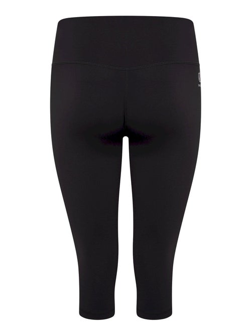Dare 2B - Legging ¾ motif/style uni INFLUENTIAL - Kiabi