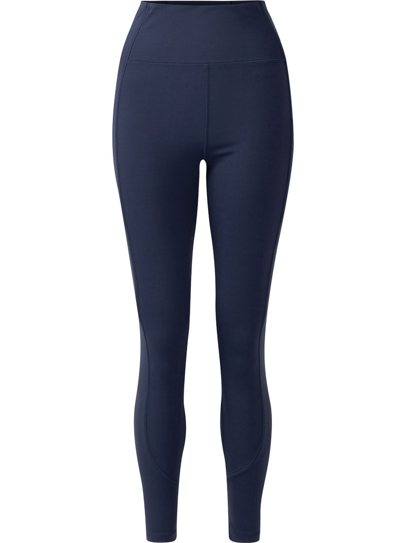 Dare 2B - Legging moulant POWER Bleu marine - Kiabi