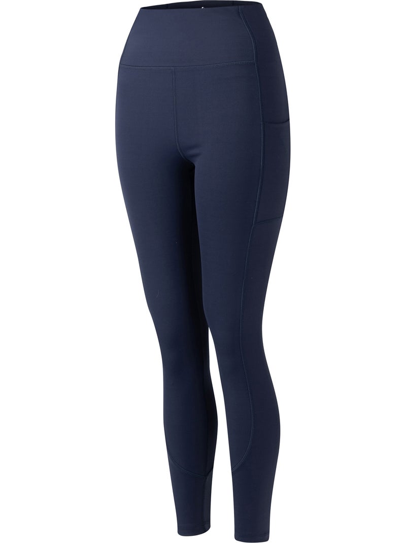 Dare 2B - Legging moulant POWER Bleu marine - Kiabi