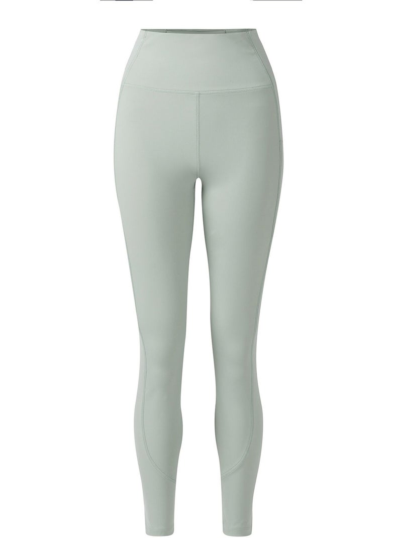 Dare 2B - Legging moulant POWER Vert pastel - Kiabi