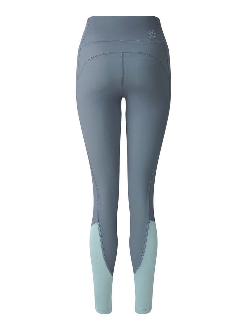 Dare 2B - Legging POWER Bleu clair - Kiabi