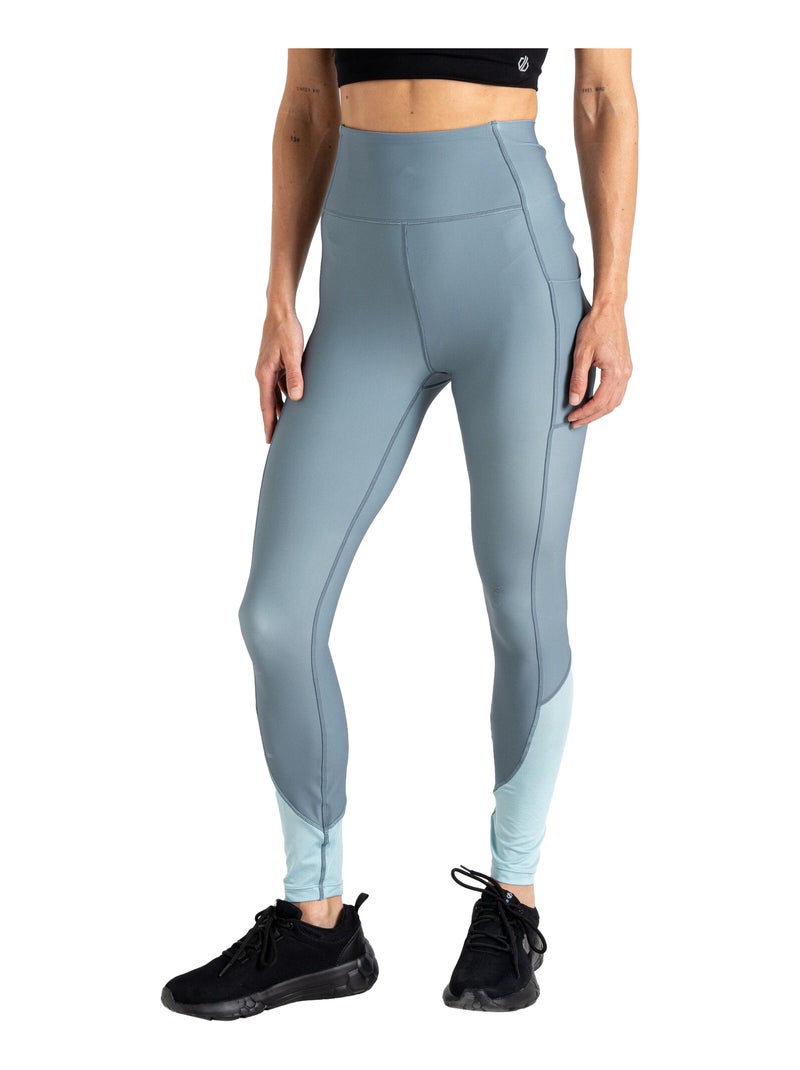 Dare 2B - Legging POWER Bleu clair - Kiabi
