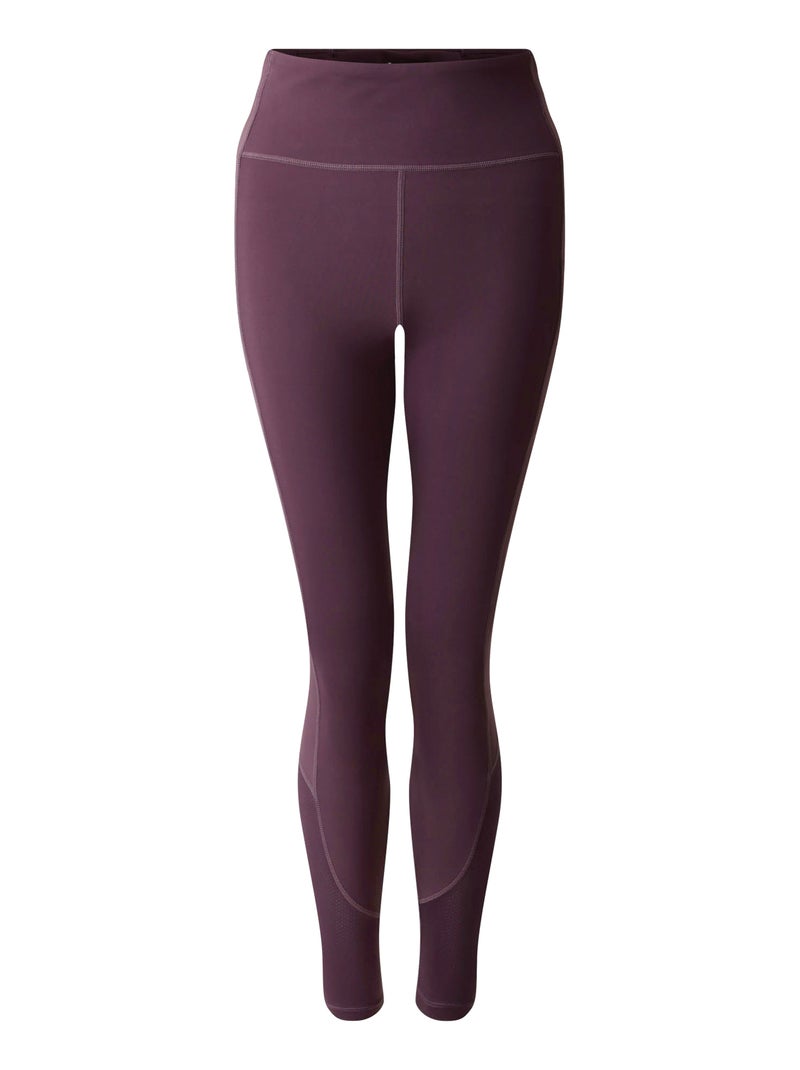 Dare 2B - Legging POWER Violet prune - Kiabi