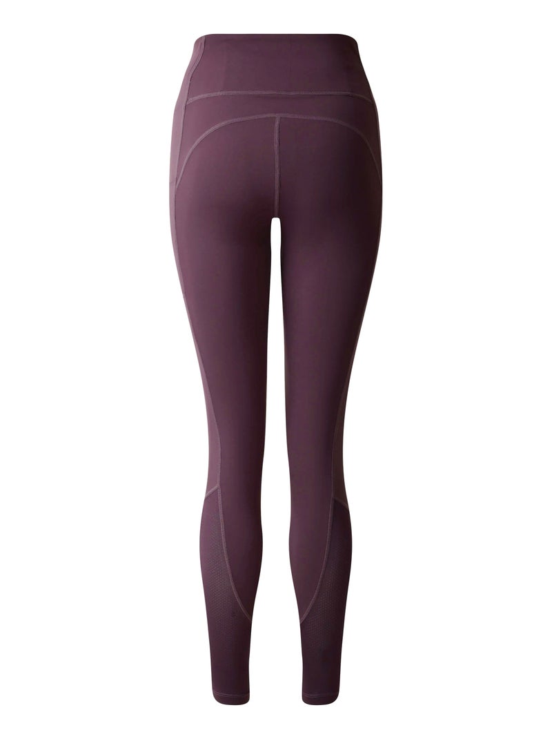 Dare 2B - Legging POWER Violet prune - Kiabi