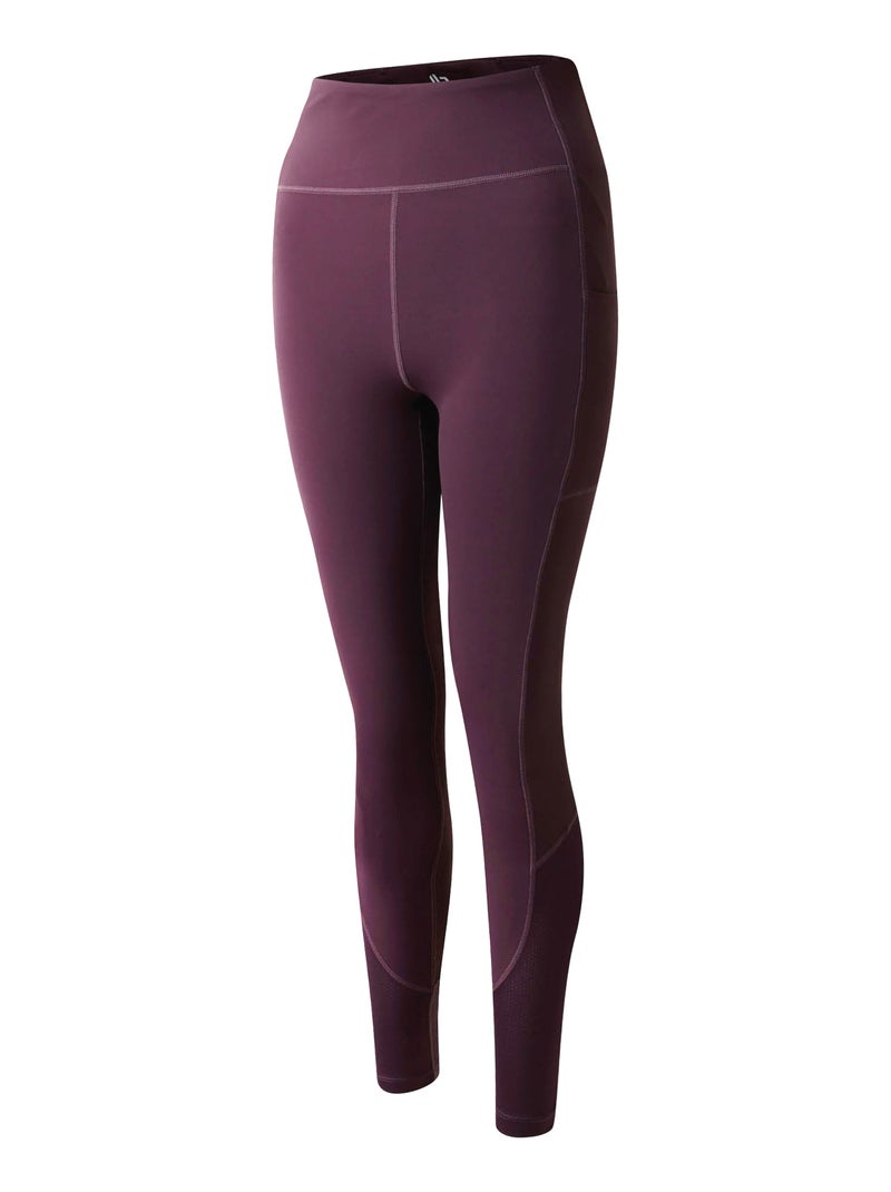 Dare 2B - Legging POWER Violet prune - Kiabi