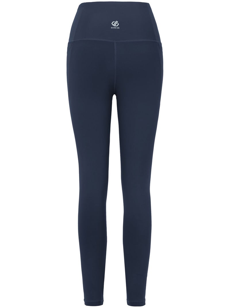 Dare 2B - Legging REFRESH Bleu marine - Kiabi