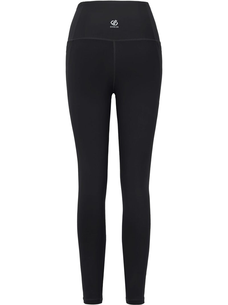 Dare 2B - Legging REFRESH Noir - Kiabi