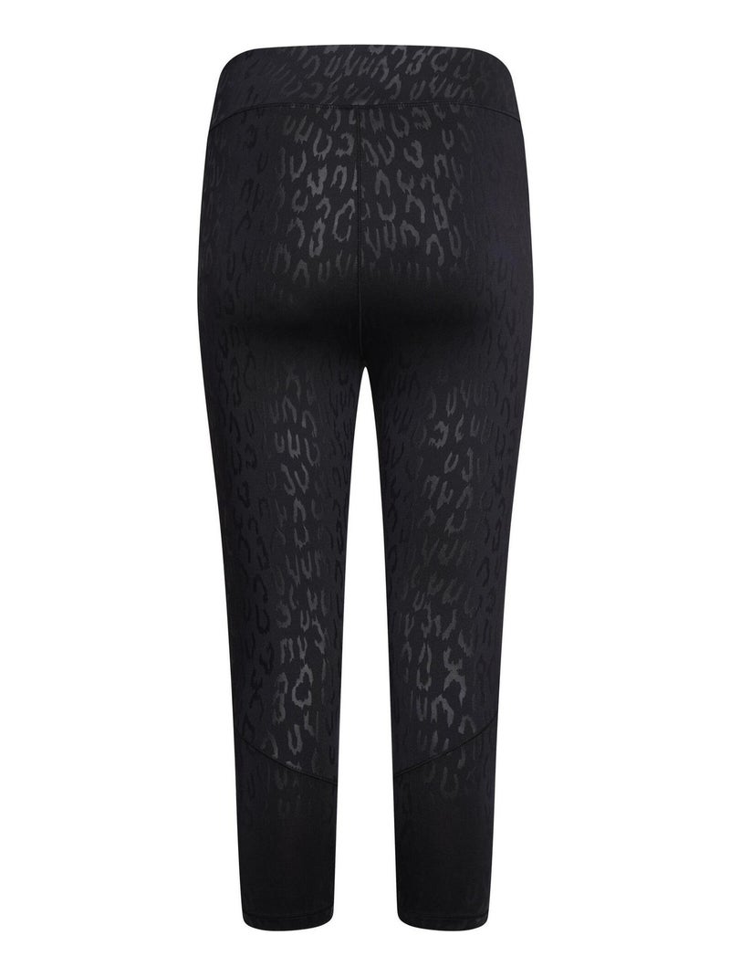 Dare 2B - Legging SHINE BRIGHT SWAROVSKI Noir - Kiabi