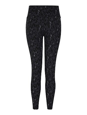 Dare 2B - Legging sport motif/style Imprimé tirets INFLUENTIAL