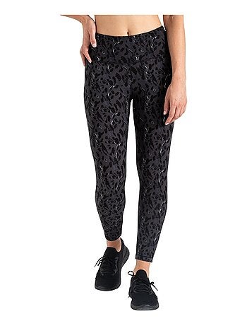 Dare 2B - Legging sport motif/style Imprimé tirets INFLUENTIAL