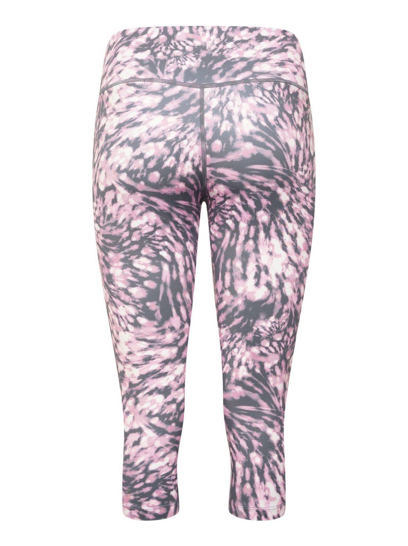 Dare 2B - Legging THE LAURA WHITMORE EDIT - INFLUENTIAL Violet clair - Kiabi