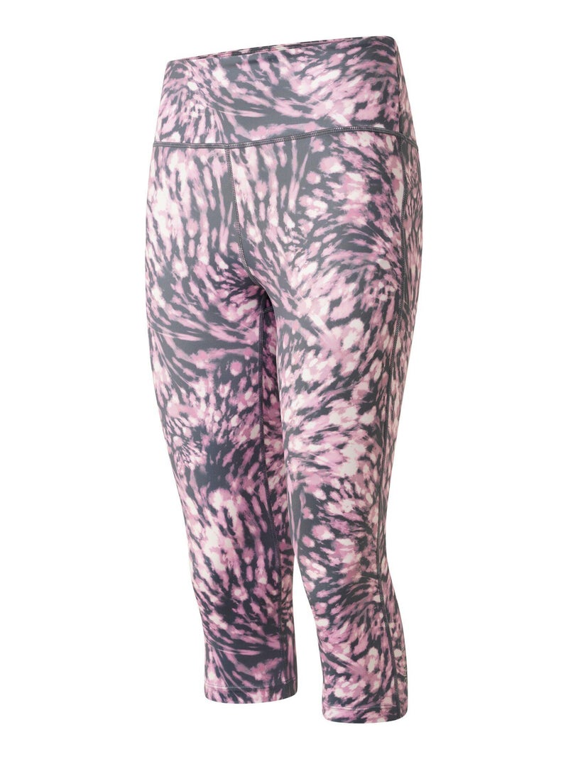 Dare 2B - Legging THE LAURA WHITMORE EDIT - INFLUENTIAL Violet clair - Kiabi