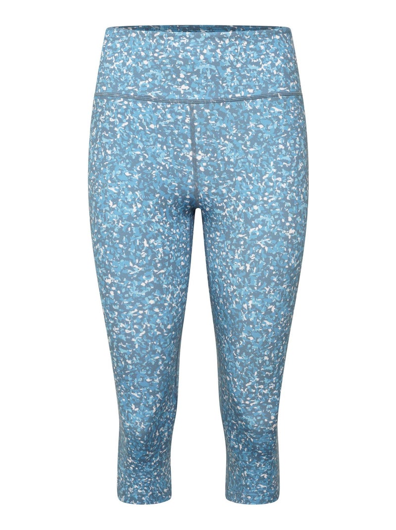 Dare 2B - Legging THE LAURA WHITMORE EDIT INFLUENTIAL Bleu clair - Kiabi