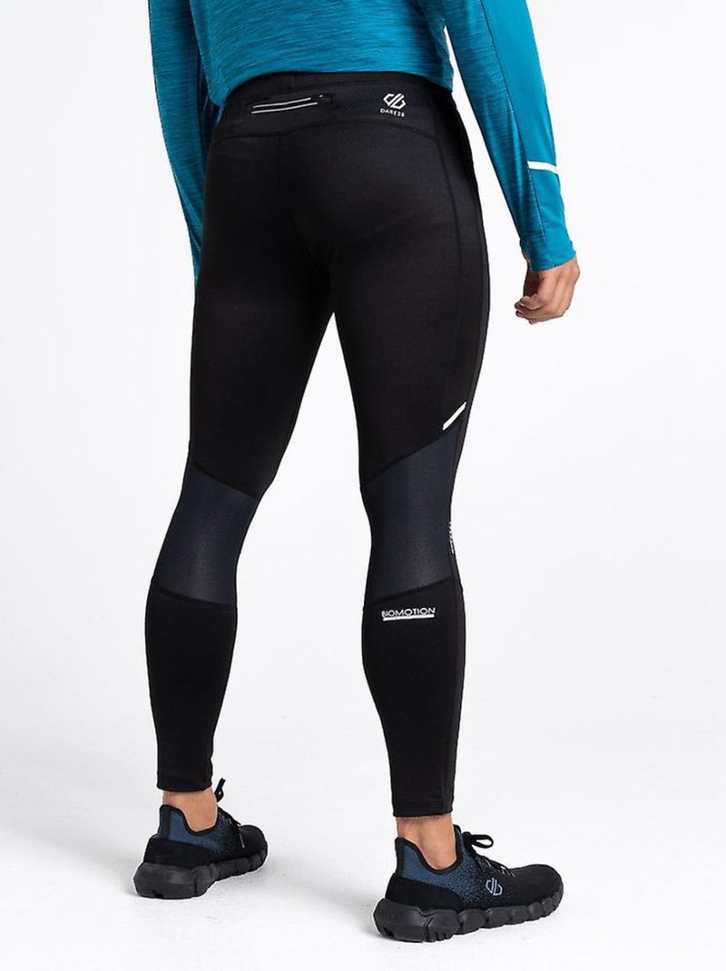 Dare 2B - Legging thermique ABBACUS Noir - Kiabi