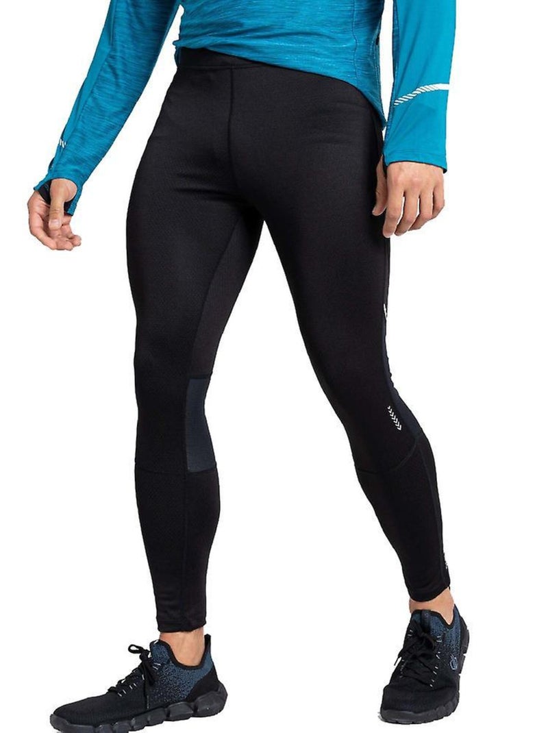 Dare 2B - Legging thermique ABBACUS Noir - Kiabi