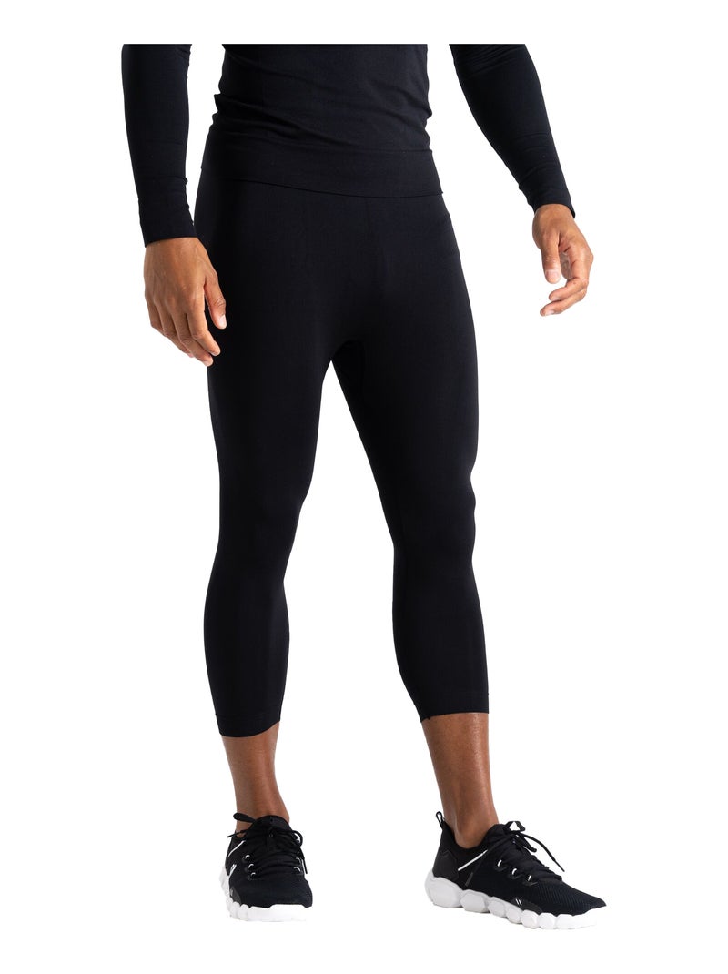 Dare 2B - Legging ¾ thermique IN THE ZONE Noir - Kiabi