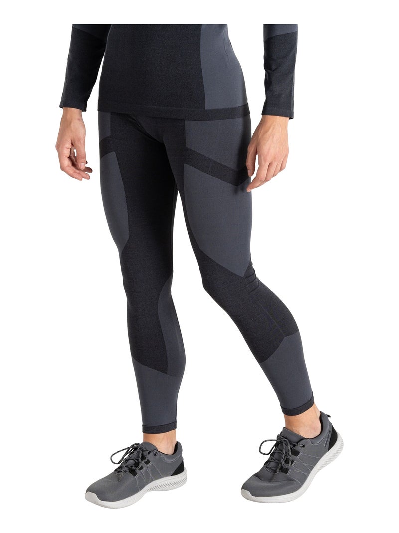 Dare 2B - Legging thermique IN THE ZONE Noir - Kiabi