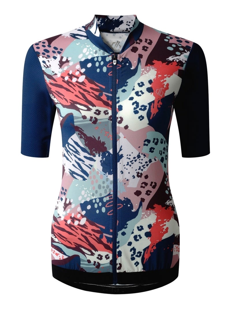 Dare 2B - Maillot AEP STIMULUS Bleu Multicolore - Kiabi