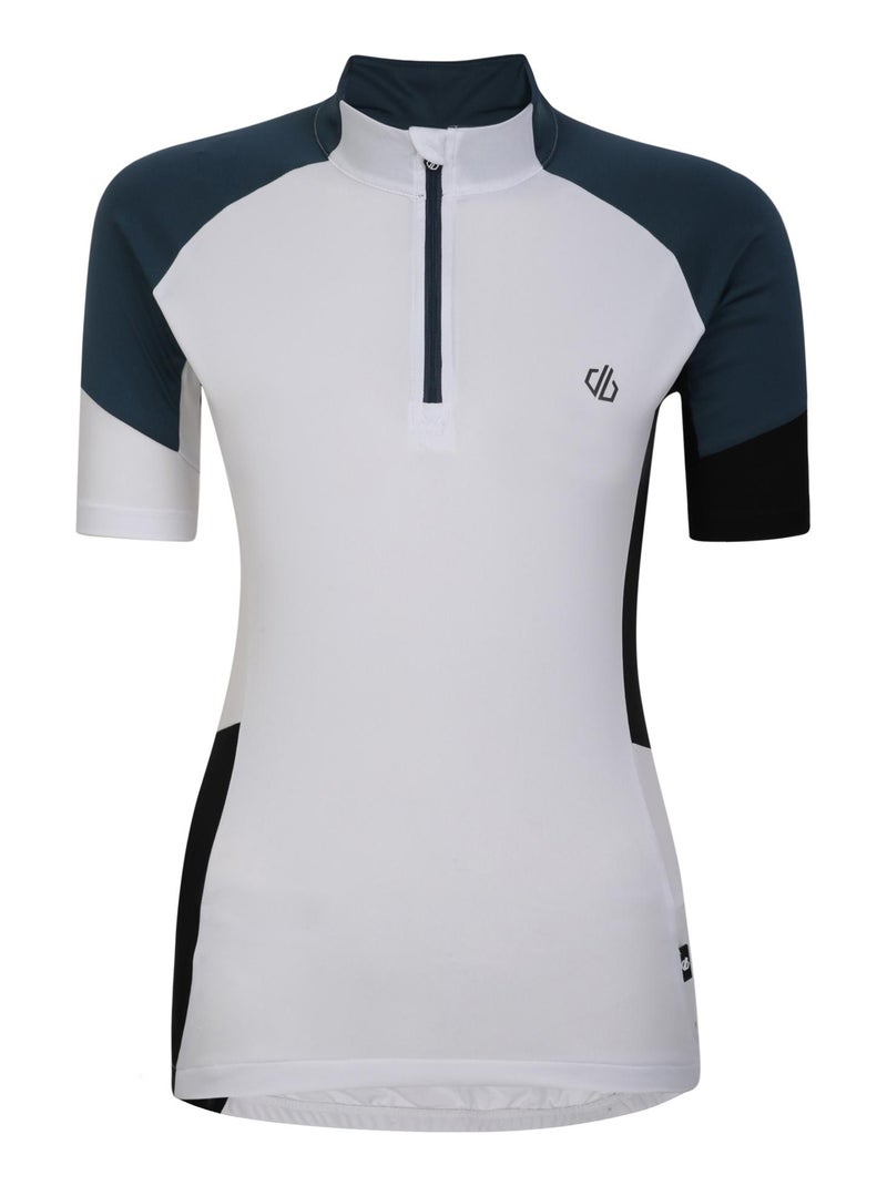 Dare 2B - Maillot COMPASSION Blanc cassé - Kiabi