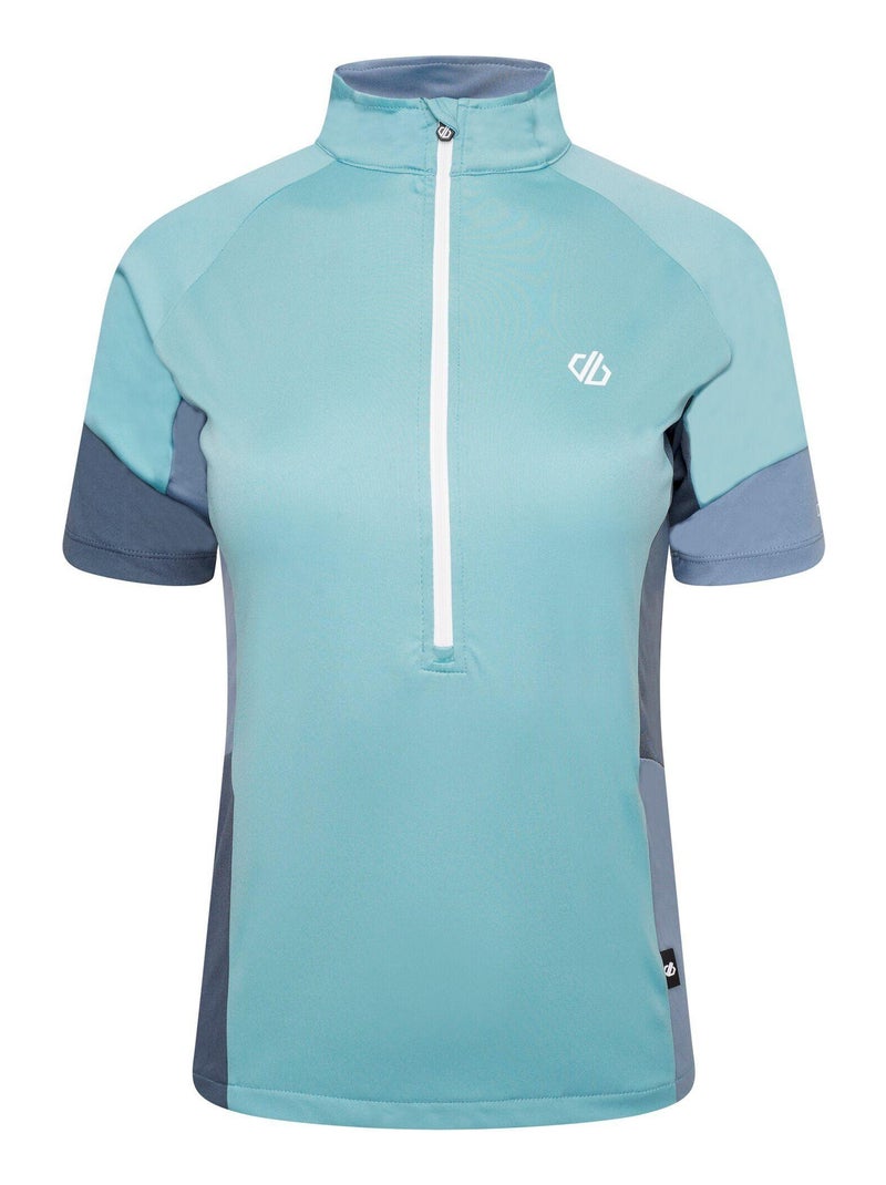 Dare 2B - Maillot COMPASSION Bleu clair - Kiabi