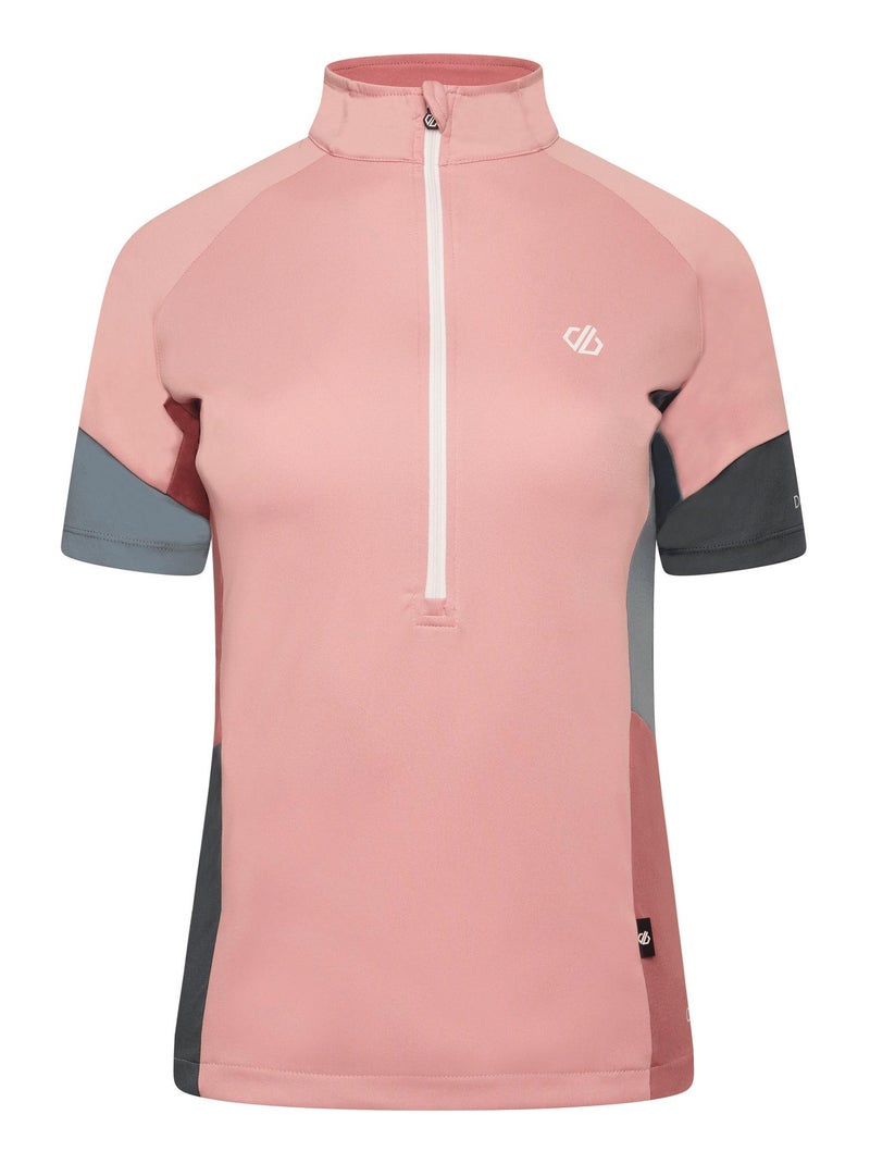 Dare 2B - Maillot COMPASSION Rose clair - Kiabi