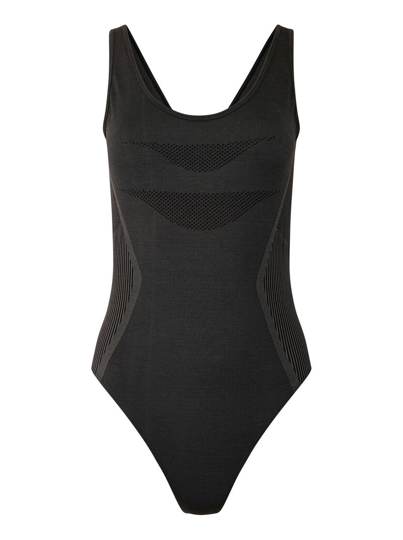 Dare 2B - Maillot de bain DON´T SWEAT IT Noir - Kiabi