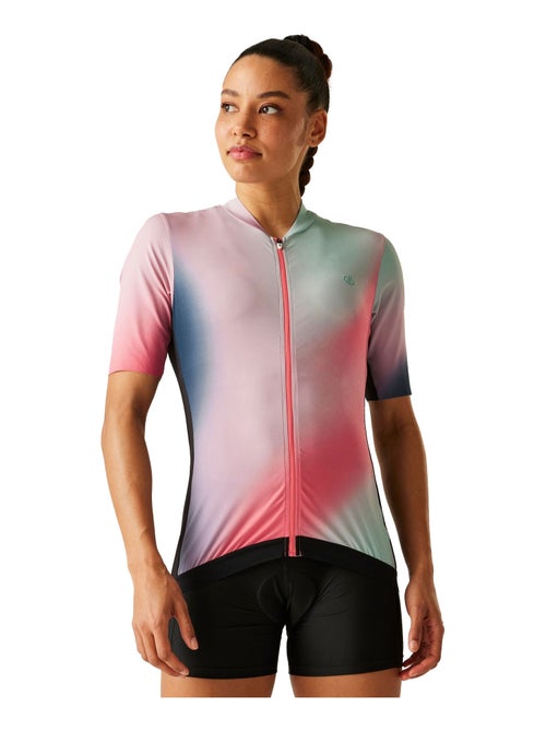 Dare 2B - Maillot de cyclisme AEP STIMULUS - Kiabi