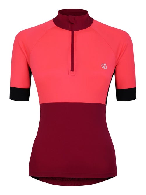 Dare 2B - Maillot de cyclisme COMPASSION - Kiabi