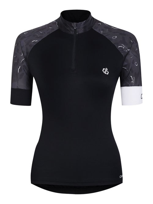 Dare 2B - Maillot de cyclisme FOLLOW THROUGH - Kiabi