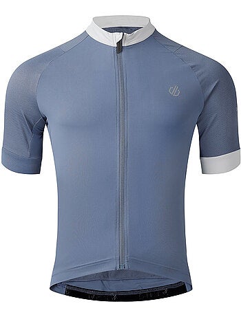 Dare 2B - Maillot de cyclisme manches courtes LIGHTNING