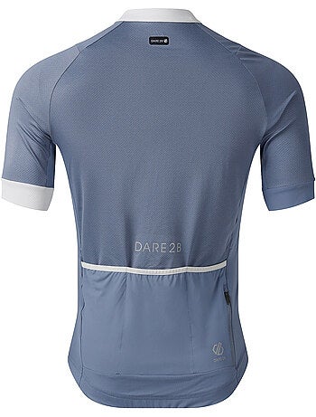 Dare 2B - Maillot de cyclisme manches courtes LIGHTNING