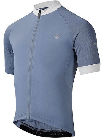 Dare 2B - Maillot de cyclisme manches courtes LIGHTNING