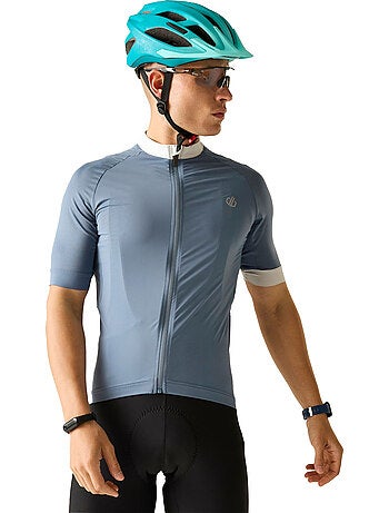 Dare 2B - Maillot de cyclisme manches courtes LIGHTNING